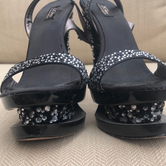 High heels - Picture 6 of 8